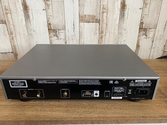 ROTEL A11 Tribute + ROTEL CD11 Tribute - 8