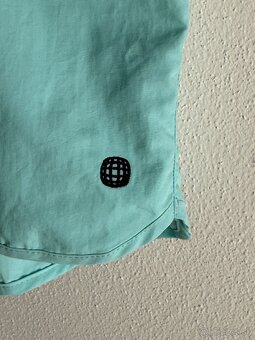 Nové Amundsen 3incher Plunge Swim Trunk Womens - 8