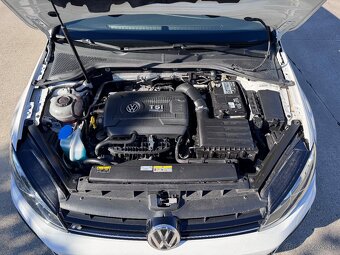 Volkswagen Golf R 7,5 Variant 2020 - 8