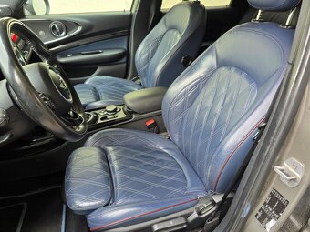 Mini Cooper SD Clubman 140kw Automat, Mesačne: 320€ - 8