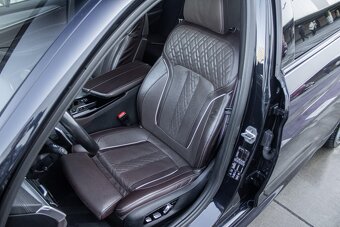 BMW m550i G30 340kW - 8