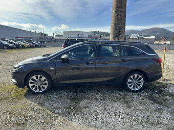 Astra K Enjoy Sports Tourer - 8