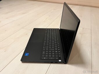 DELL Vostro 15" 3510 i5 11gen 16GB DDR4 512GB SSD - 8