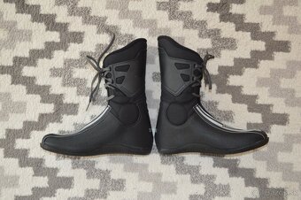 skialp lyžiarky zn.NORDICA č.37,5 (stav nových) - 8