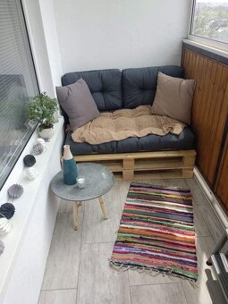 1 izbový byt prenájom - 8