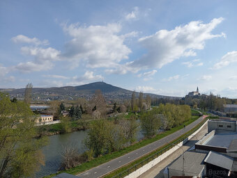 Prenájom moderného bytu v novostavbe Riviera Nitra - 8