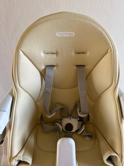 Detska jedalenska stolicka Peg Perego Prima Pappa Follow me - 8