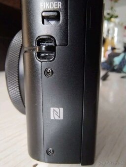 Sony RX100 VI mark 6 - 8