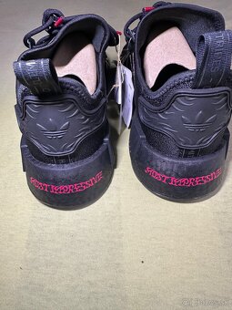 Panske tenisky Adidas Originals NMD R1 STAR WARS - 8