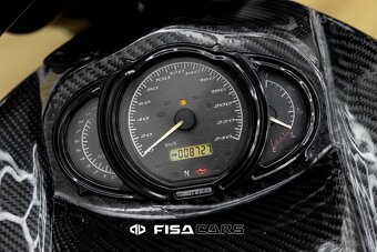 HARLEY DAVIDSON V ROD - 8