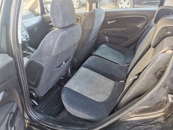 Fiat Grande Punto 1.9jtd manual 6 predam vymenim - 8