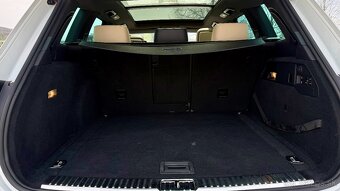Volkswagen Touareg 4.2 TDI V8 EXCLUSIVE 4MOTION WEBASTO - 8