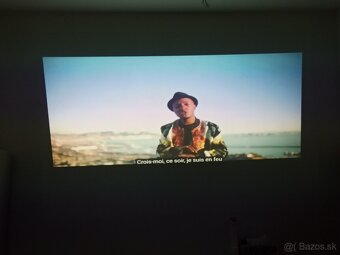 projektor BENQ MP610 - 8