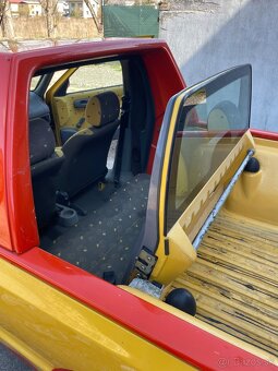 Skoda Felicia Fun 1.6 MPI - 8