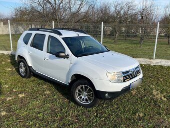 Dacia Duster 1.5 dci. - 8