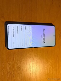 Xiaomi Redmi note 12 pro 5G - 8