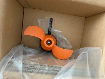 Torqeedo travel NOVÝ výpredaj - 8