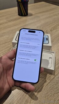 Apple Iphone 14 PRO 256gb, 86%, ako novy - 8
