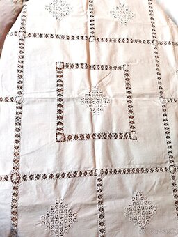 Růžový porcelán -  ,,Kompletní "čajová souprava - 8