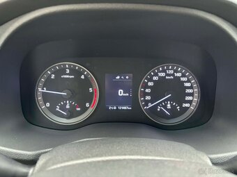 Hyundai Tucson 2.0 CRDI Premium 2WD - 8