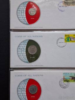 Numizmaticke obalky - cast prva - 8