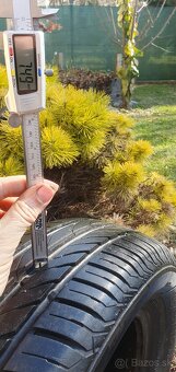 MATADOR Hectorra 3 MP47, Letne, 195/65 R15 - 8