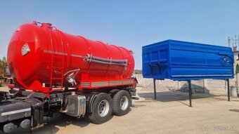 TATRA PHOENIX 6x6, nová, r.v. 2024 - predám - 8