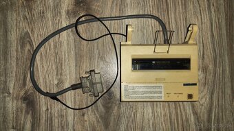 Predám počítač Sharp MZ-800 - 8