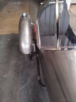 Sidecar - 8