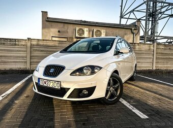 Seat Altea XL 1.6 TDI 66Kw - 8