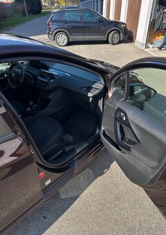 Peugeot 208 1.2i 60kw 2013 - 8