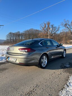 Opel Insignia 2.0CDTi A/T Innovation - 8