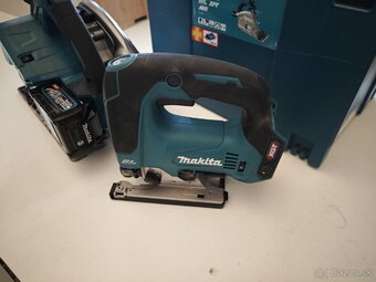 makita 40v xgt - 8