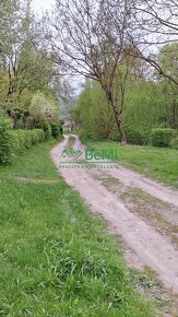 Záhradná chata v rekreačnej oblasti obce Slavošovce- EXKLUZÍ - 8
