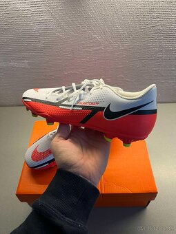 Predam nové kopačky Nike Phantom GT2 CLUB FG/MG - 8