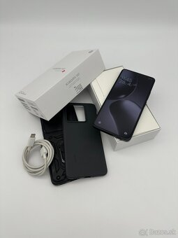 Xiaomi 14T 12/256GB Black Titan + ZÁRUKA + DARČEK - 8