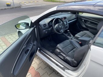 Volkswagen EOS 1.4 TSI Cabrio 2011 - 8