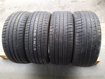 205/45 r17 Michelin letné 4.ks Doveziem - 8