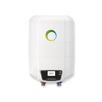 Fotovoltaický bojler fothermo - 8