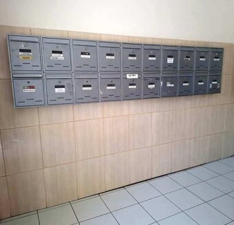 Rúbanisko I - 2 - izbový byt 46 m2,rekonštrukcia, BALKÓN - 8
