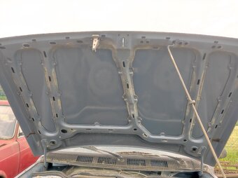 Fiat Regata 1,5B - 8