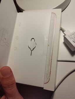 Iphone 6S - 8