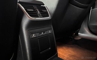 Škoda Octavia 3 2017 - 2.0 TDi, 110kw, 6 st. DSG - 8