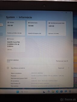 Lenovo ideapad 310 - 8