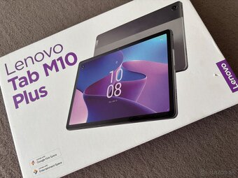 Lenovo Tab M10 Plus (3rd Gen) - 8