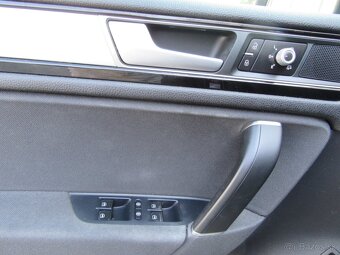 Volkswagen Touareg - 8