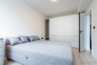 Prenájom 1,5i. bytu: zariadený, klíma, Wi-Fi - Krivá, Košice - 8
