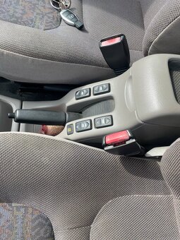 Land Rover Freelander 4x4 - 8