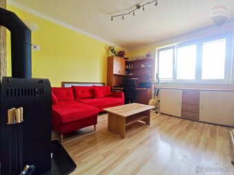 Predaj 3 izb. bytu v Dolných Vesteniciach - 8