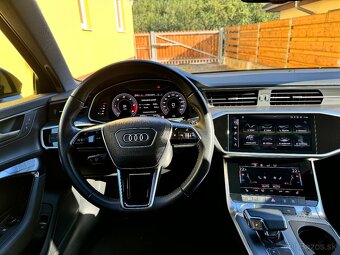 Audi A6 Allroad 50 TDI 210kw, DPH - 8